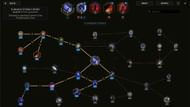 Summon Storm Crows passives (Image via EHG || LE Tools)